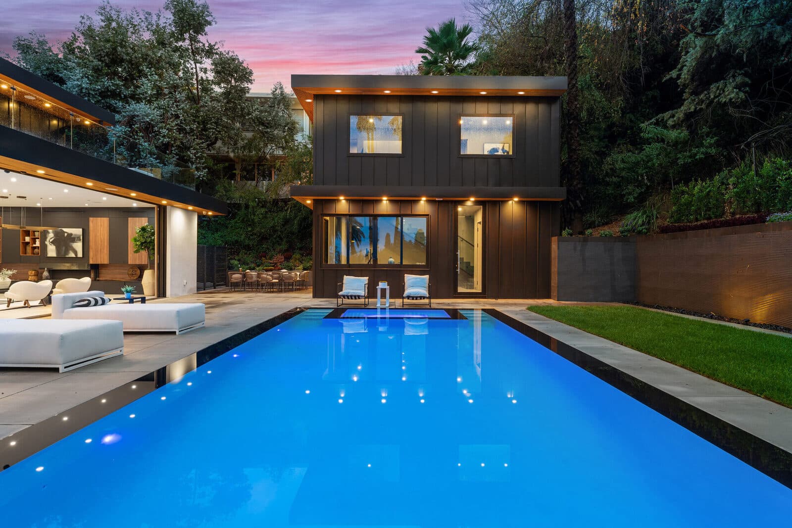 Coastal Retreat