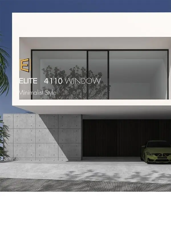 4110 Window System catalog