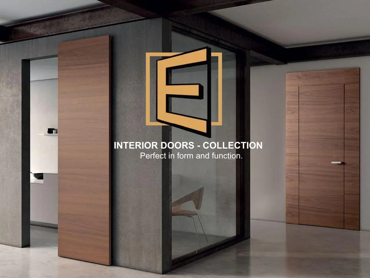 Interior Doors catalog