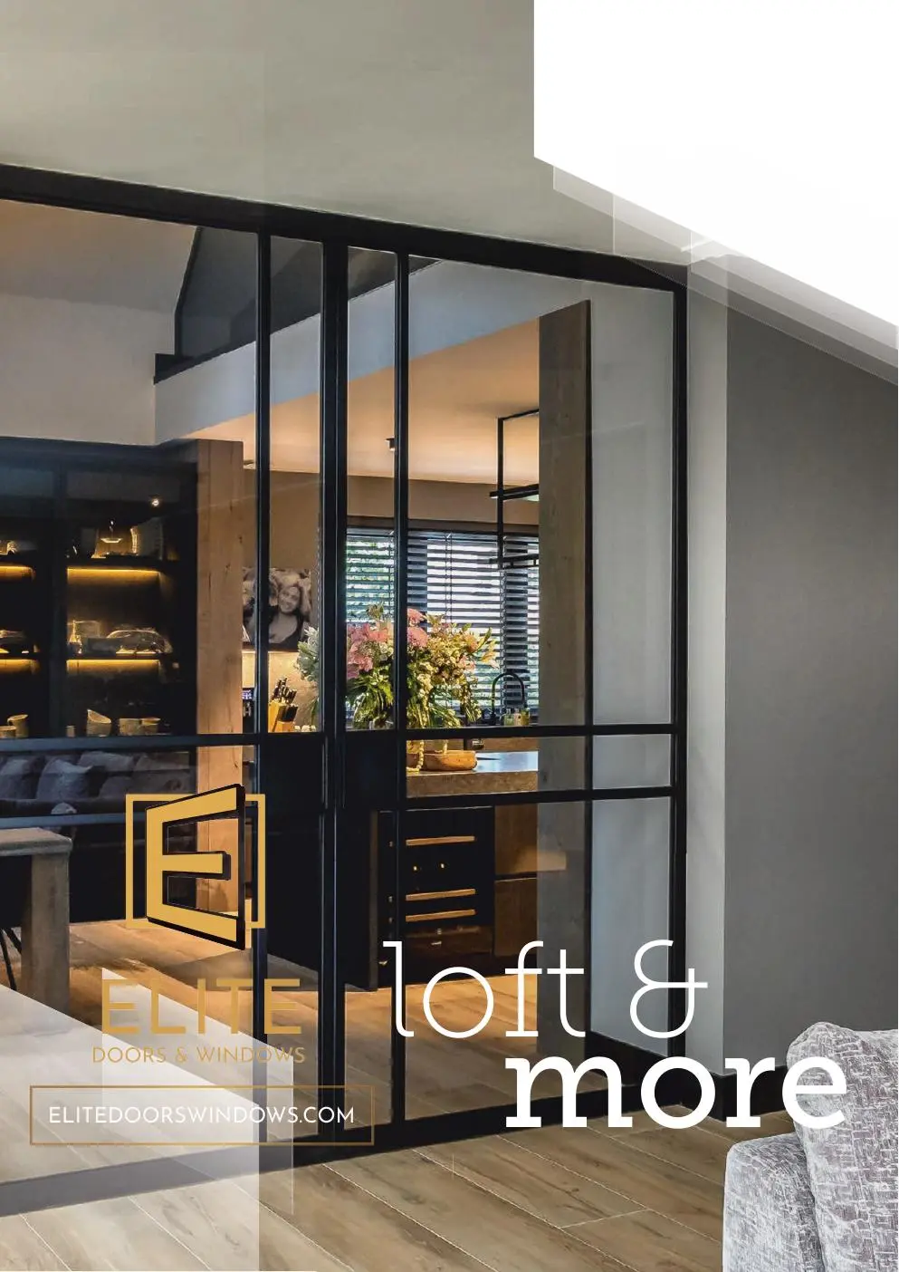 Loft Series catalog