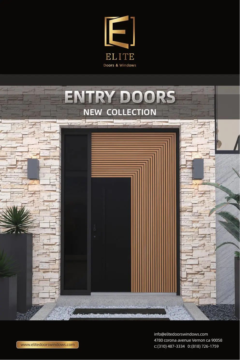 Pivot Collection 2025 catalog