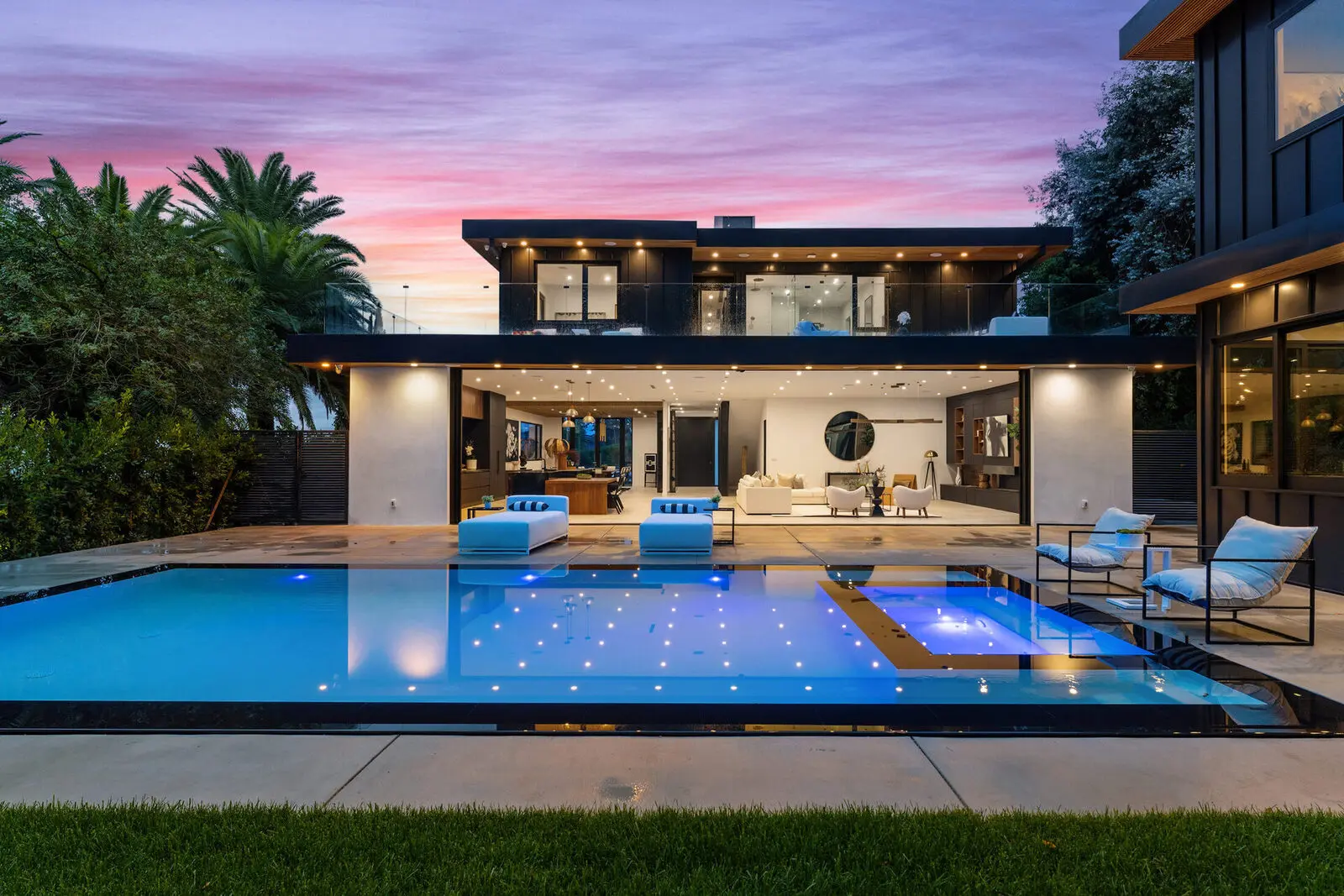 Elite custom doors and windows project